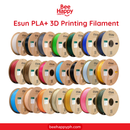Esun PLA+ 3D Printing Filament