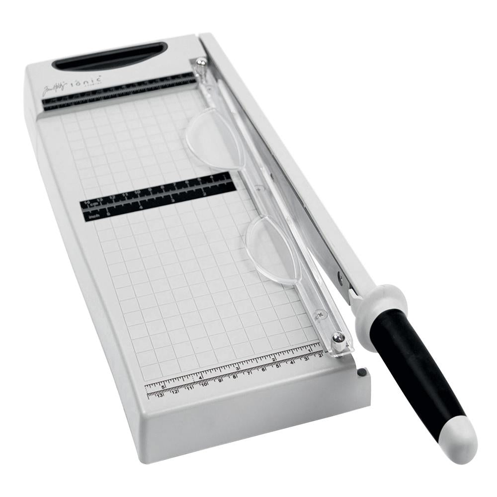 Tim Holtz Tonic Studio Maxi Guillotine 12.25