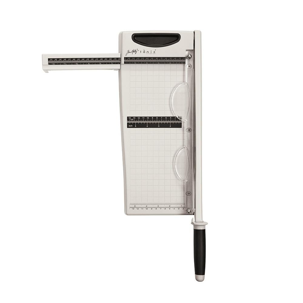 Tim Holtz Tonic Studio Maxi Guillotine 12.25