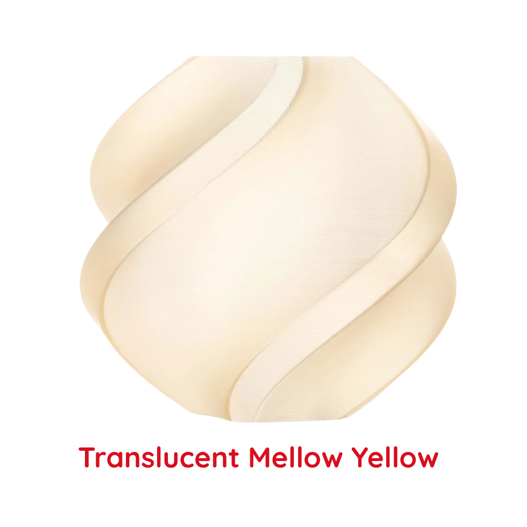 Bambu Lab PLA Translucent