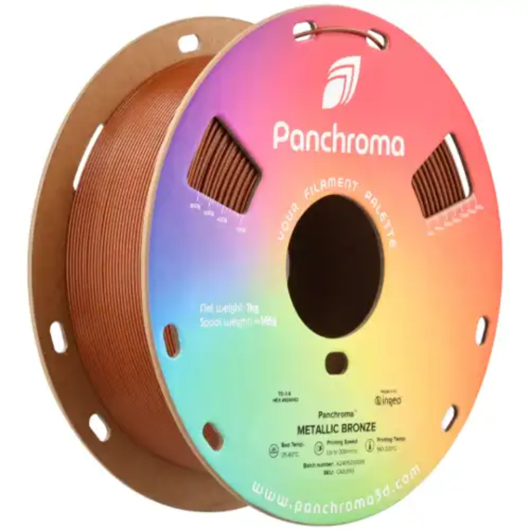 Polymaker Panchroma Metallic PLA