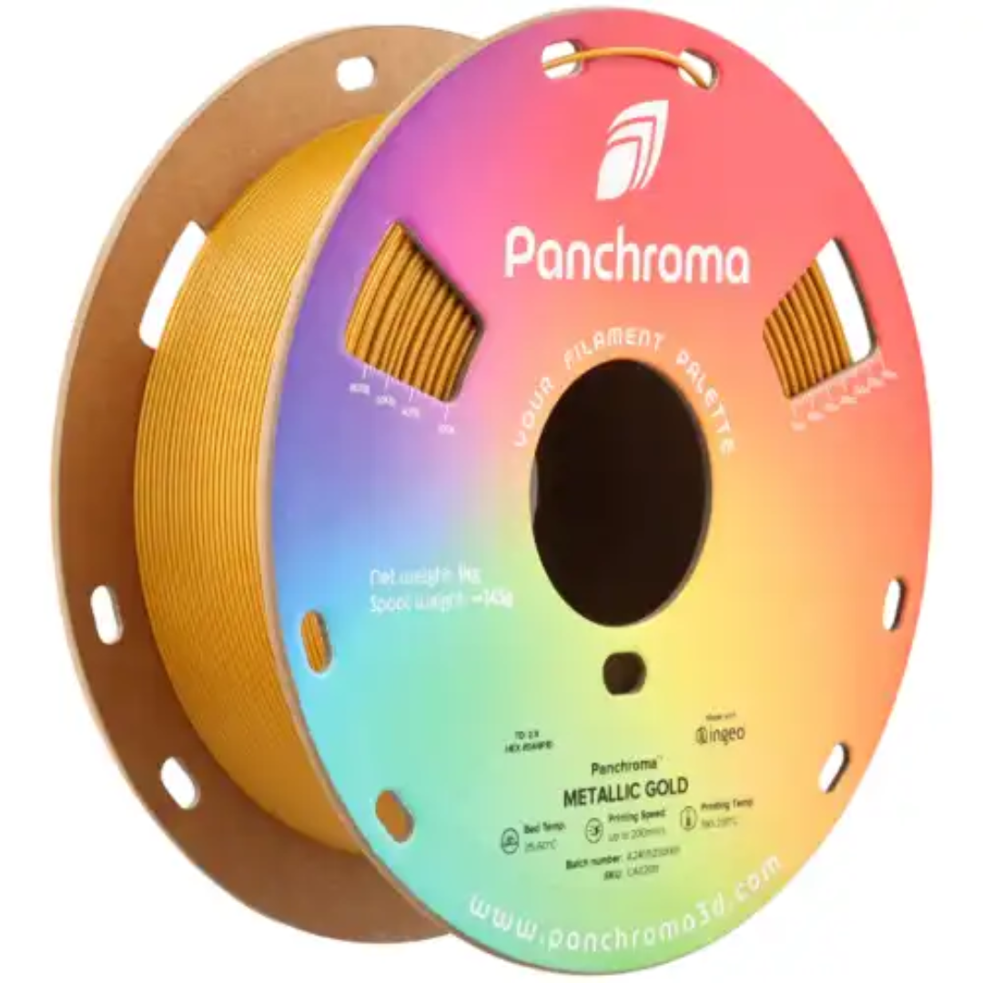 Polymaker Panchroma Metallic PLA