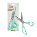 Bee Happy Pinking Scissors for Papers and Fabric (Zigzag Scissors 5mm)