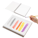 Miya Himi Mixed Media Pad 9 x 12” 180 gsm 40 pages