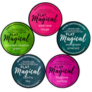 Lindy's Stamp Gang Magicals .25oz 5/Pcs