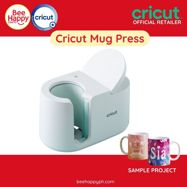 Cricut Mug Press™