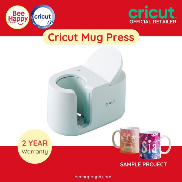 Cricut Mug Press™