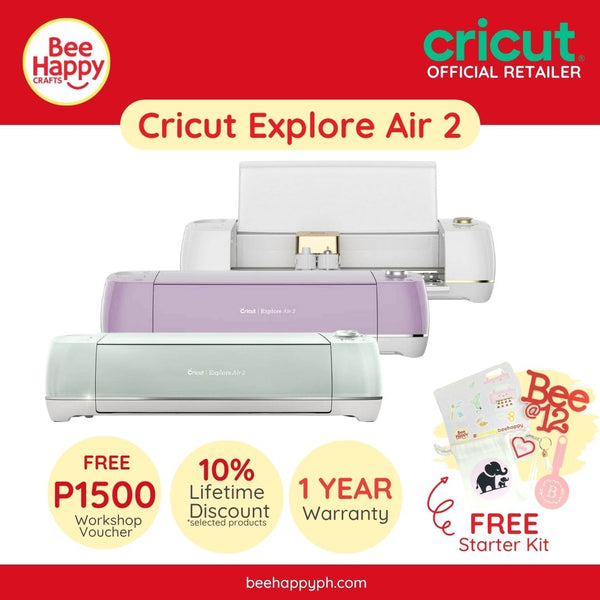 Cricut explore deals air 2 sale