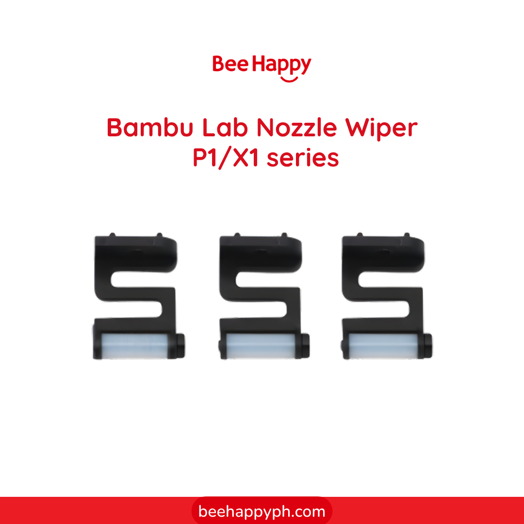Bambu Lab Nozzle Wiper P1/X1 series