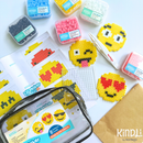 Kindli Beads Lil' Maker Fuse Beads Kits Collab