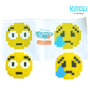 Kindli Beads Lil' Maker Fuse Beads Kits Collab