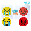 Kindli Beads Lil' Maker Fuse Beads Kits Collab