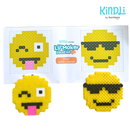 Kindli Beads Lil' Maker Fuse Beads Kits Collab