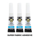 Aleene's Super Fabric Trial Adhesive 3/Pcs