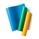 Cricut Joy Xtra™ Smart Vinyl™ – Permanent Sampler, Summer (3 ct)