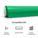 Cricut Joy Xtra™ Smart Vinyl™ – Permanent Sampler, Summer (3 ct)