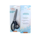 Bee Happy Pinking Scissors for Papers and Fabric (Zigzag Scissors 5mm)