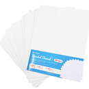 Bee Happy Bristol Board / Worx Specialty Paper 100 sheets