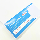 Bee Happy Bristol Board / Worx Specialty Paper 100 sheets