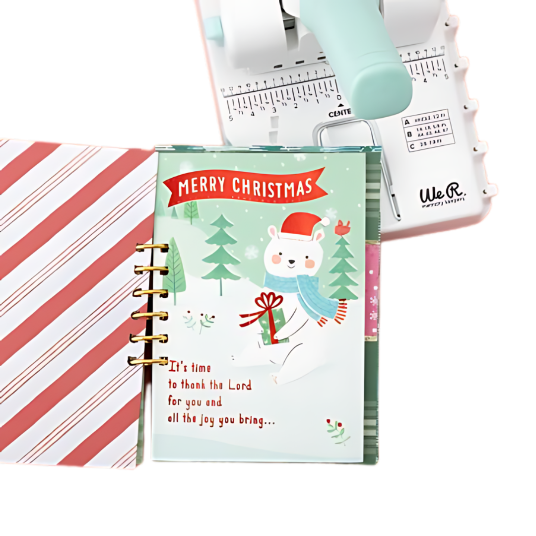We R Mini Cinch Book Binding Tool