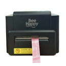 Bee Happy Ribbon Printer