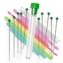 Bearly Art Precision Craft Glue - Pin Kit