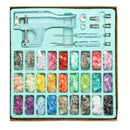 Bee Happy Snap Button Pliers Set