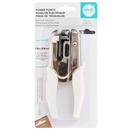 We R Memory Keepers Euro Hook Power Punch Crop-a-dile
