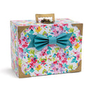 ScoreBoards Plus Die - Slotted Treat Box by Eileen Hull