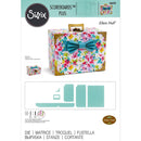 ScoreBoards Plus Die - Slotted Treat Box by Eileen Hull