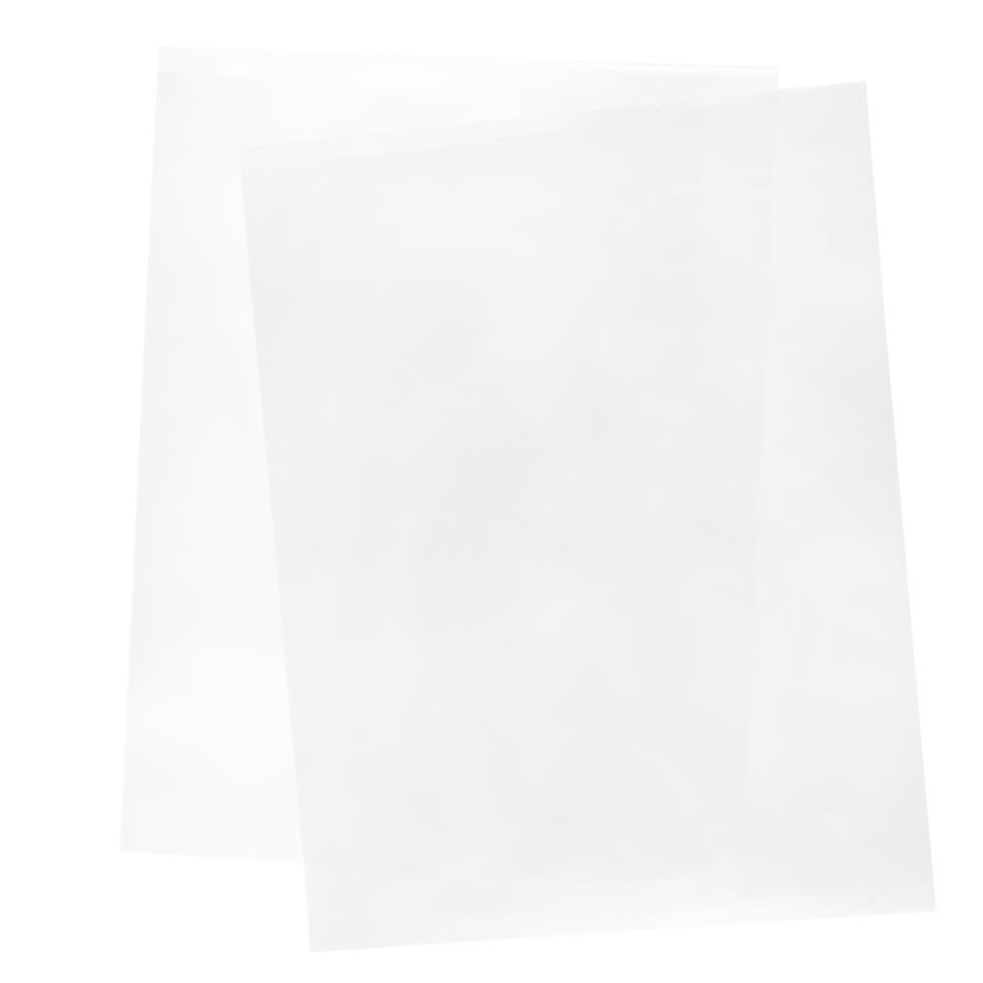We R Minc Transfer Folders 8.5