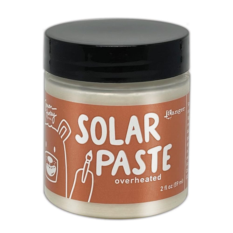 Simon Hurley Create Solar Paste 2oz