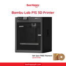 Bambu Lab P1S 3D Printer