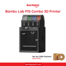 Bambu Lab P1S 3D Printer