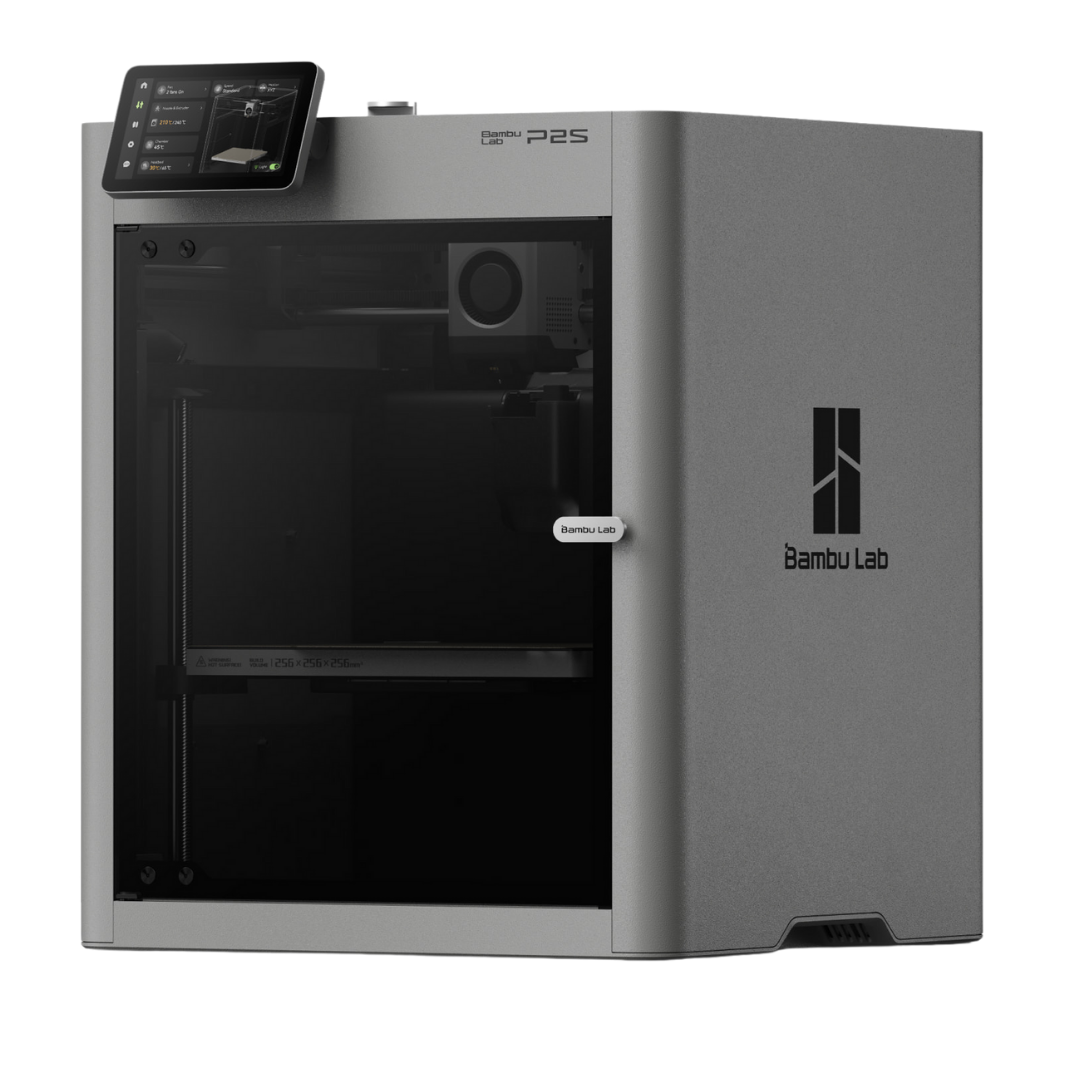 Bambu Lab P2S/P2S Combo 3D Printer