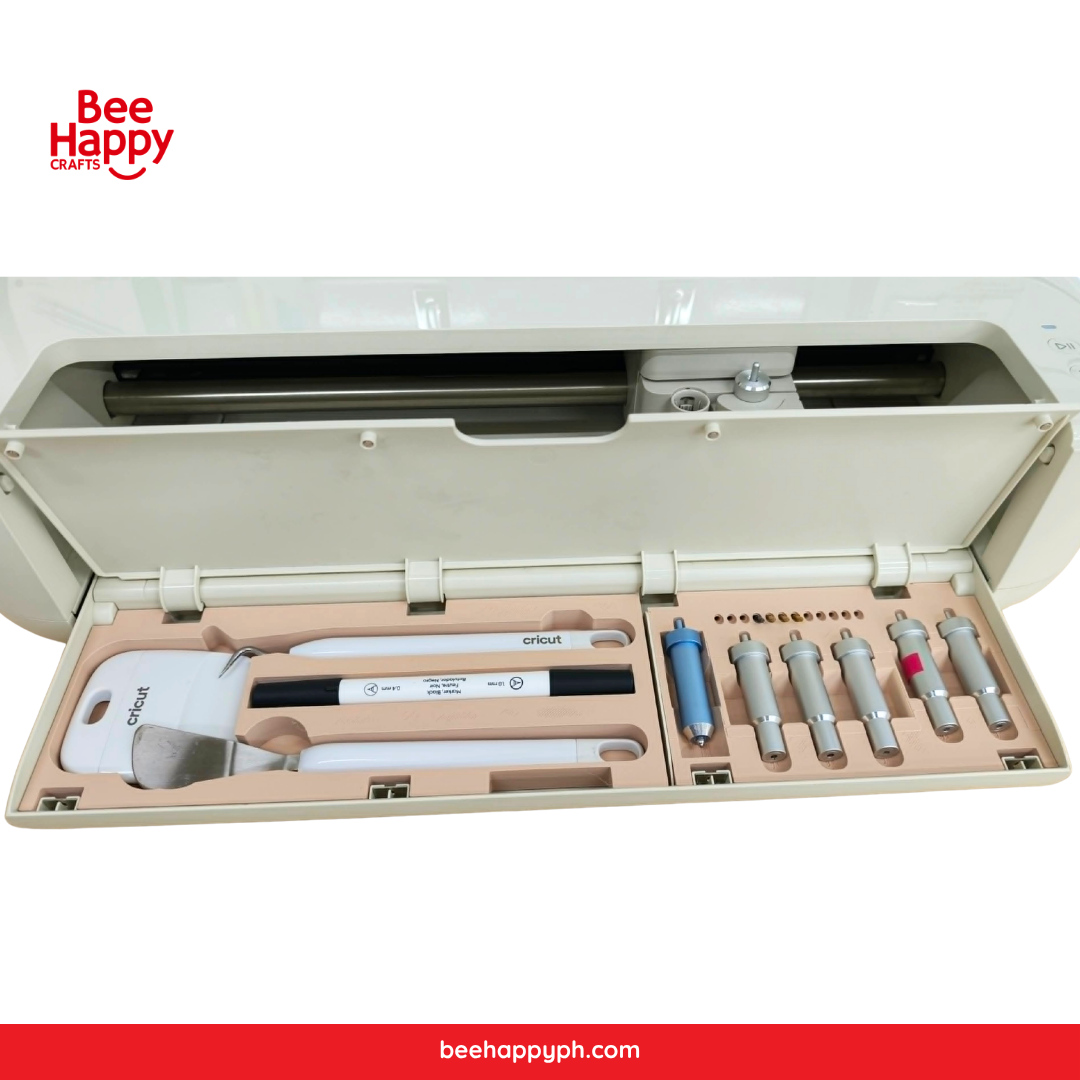 Bee Happy Organizer Explore 5 (2pcs)