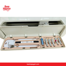 Bee Happy Organizer Explore 5 (2pcs)