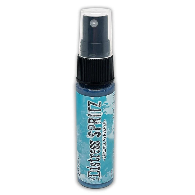 Tim Holtz Distress Spritz 1oz Bottle