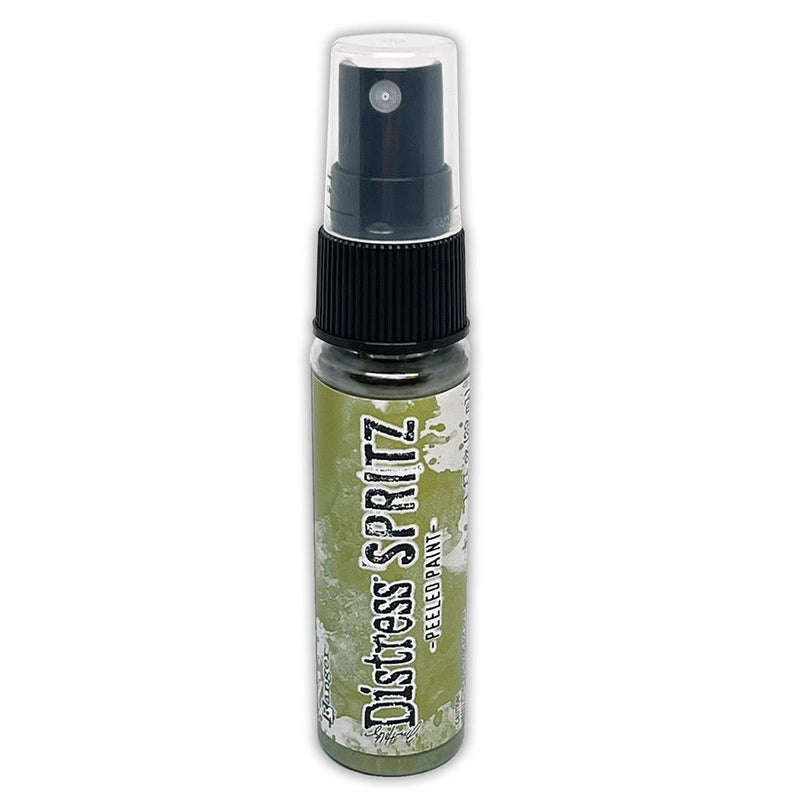 Tim Holtz Distress Spritz 1oz Bottle