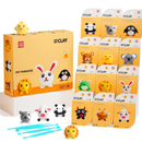 Bee Happy Air Dry Clay (Box Set)