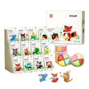 Bee Happy Air Dry Clay (Box Set)