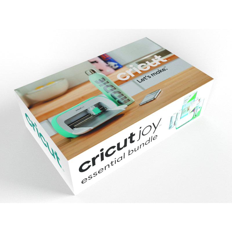 Cricut Joy Machine DIY Card Making Bundle - Sampler Insert Cards, Mat, Gel  Pens 