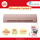 Silhouette Cameo 5 Electronic Cutting Machine