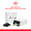 Liene PixCut S1 Photo Sticker Printer and Cutter