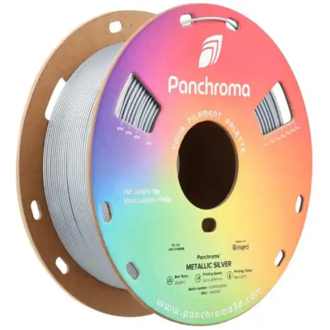 Polymaker Panchroma Metallic PLA