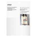 Cricut Printable Iron-On For Light Fabrics