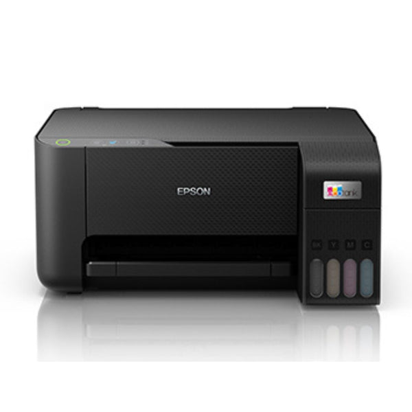 Epson EcoTank L3210 A4 All-in-One Ink Tank Printer