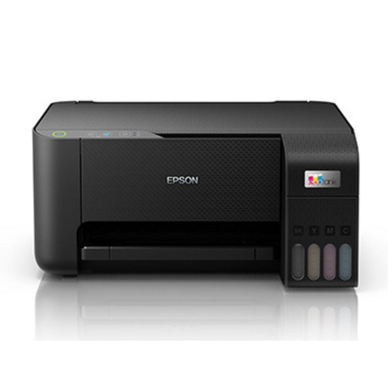 Epson EcoTank L3210 A4 All-in-One Ink Tank Printer