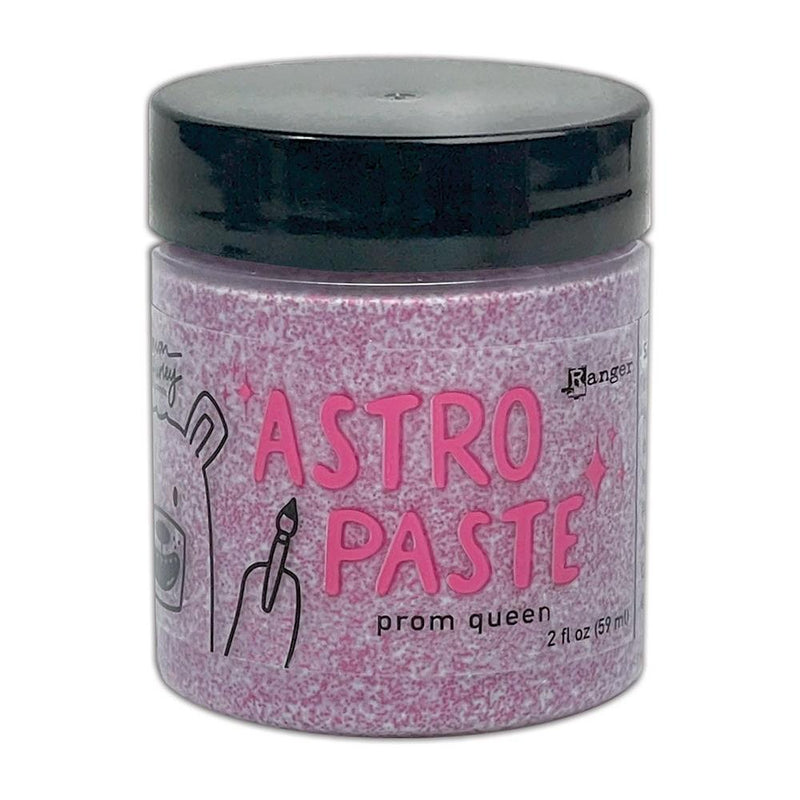 Simon Hurley Create Astro Pastes