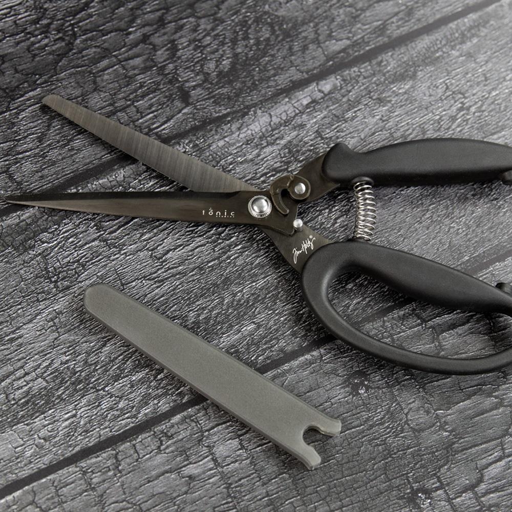 Tim Holtz Recoil Scissors 9.5